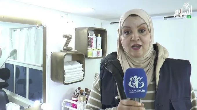 حملة رقابية على النشاطات الطبية في الجزائر