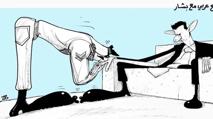 ذعر في أولاد رحمون بسبب داء الكلب