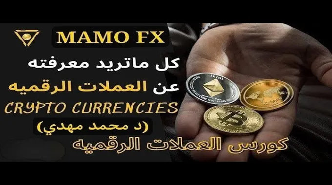 رحلة في عالم العملات الرقمية: كل ما تحتاج معرفته