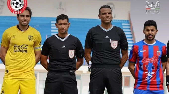 صراع البقاء في الرابطة المحترفة الأولى