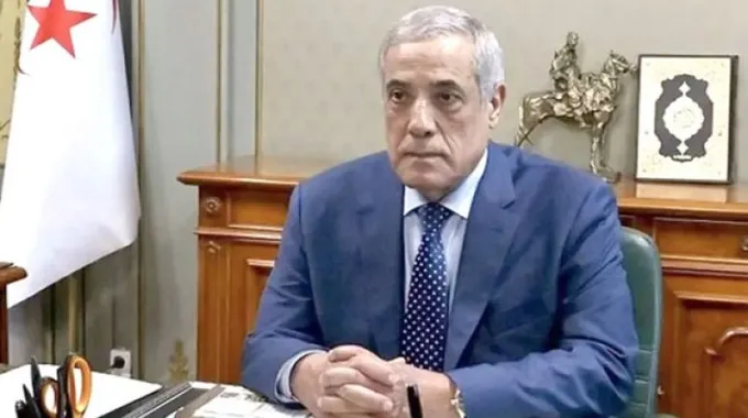 مرسوم تنفيذي يحدد شروط التنازل عن الأملاك