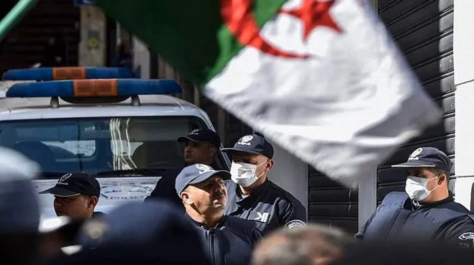 نجاح شرطة سيدي بلعباس في مكافحة المضاربة